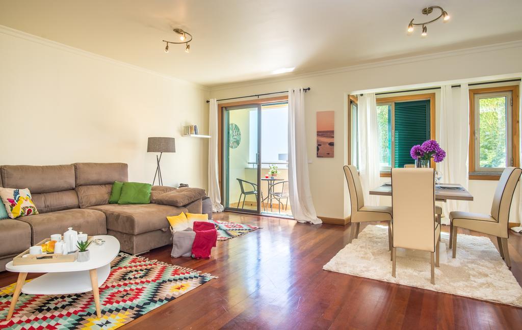 The Cliff Side Apartment Funchal  Ngoại thất bức ảnh