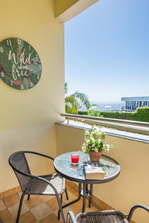 The Cliff Side Apartment Funchal  Ngoại thất bức ảnh