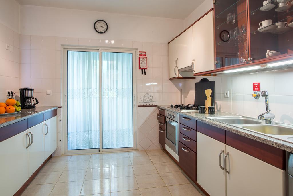 The Cliff Side Apartment Funchal  Ngoại thất bức ảnh