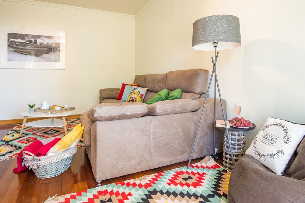 The Cliff Side Apartment Funchal  Ngoại thất bức ảnh
