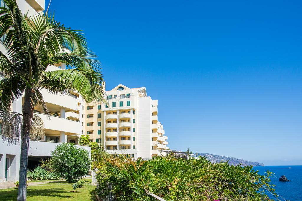 The Cliff Side Apartment Funchal  Ngoại thất bức ảnh