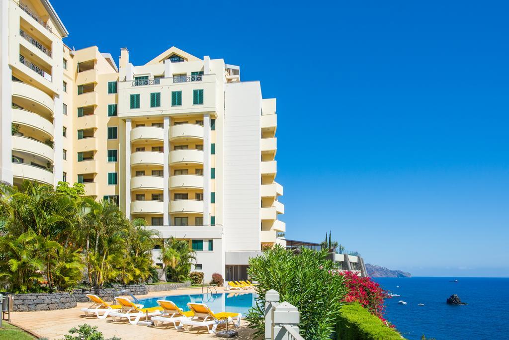 The Cliff Side Apartment Funchal  Ngoại thất bức ảnh