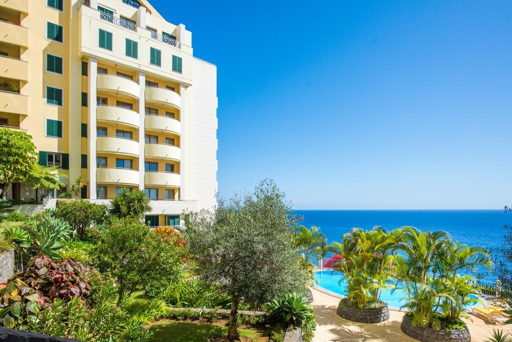The Cliff Side Apartment Funchal  Ngoại thất bức ảnh